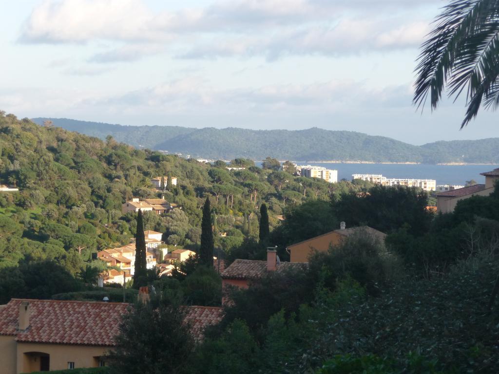 Liyaroyce Apartment Cavalaire-sur-Mer Room photo